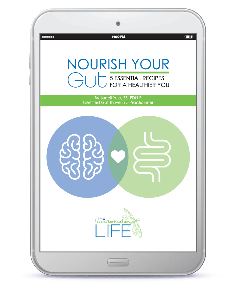 Nourish Your Gut
